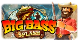 ภาพเกม Big Bass Splash ที่ onerocket รวบรวมไว้