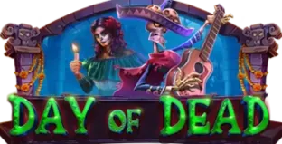ภาพเกม Day Of Dead ที่ onerocket รวบรวมไว้