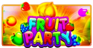 ภาพเกม Fruit Party ที่ onerocket รวบรวมไว้