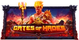 ภาพเกม Gates Of Hades ที่ onerocket รวบรวมไว้