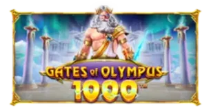 ภาพเกม Gates Of Olympus 1000 ที่ onerocket รวบรวมไว้