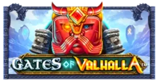 ภาพเกม Gates Of Valhalla ที่ onerocket รวบรวมไว้