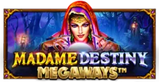 ภาพเกม Madame Destiny Megaways ที่ onerocket รวบรวมไว้