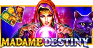 ภาพเกม Madame Destiny ที่ onerocket รวบรวมไว้