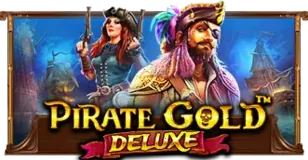 ภาพเกม Pirate Gold Deluxe ที่ onerocket รวบรวมไว้