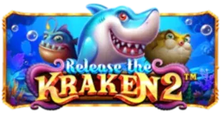 ภาพเกม Release The Kraken 2 ที่ onerocket รวบรวมไว้