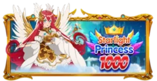 ภาพเกม Starlight Princess 1000 ที่ onerocket รวบรวมไว้