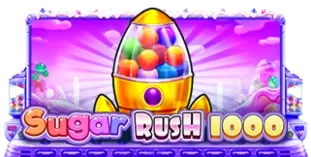 ภาพเกม Sugar Rush 1000 ที่ onerocket รวบรวมไว้